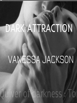 cover image of Dark Attraction